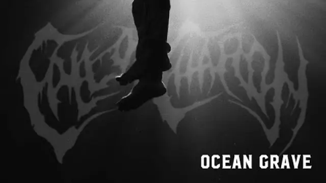 Ocean Grave