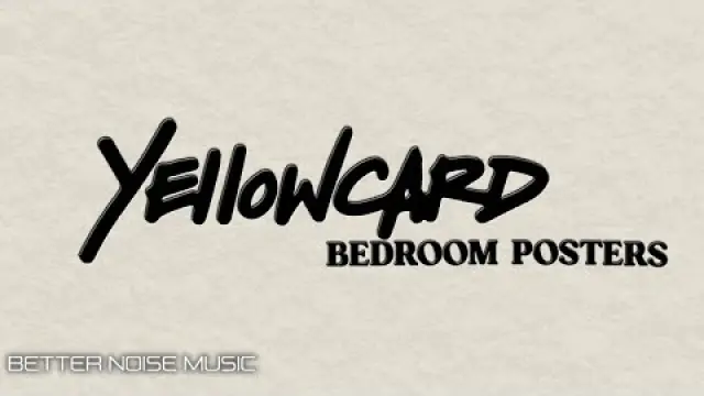 Bedroom Posters