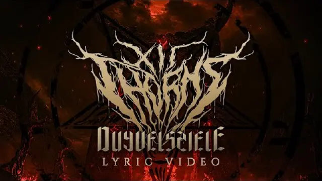 DUYVELSZIELE