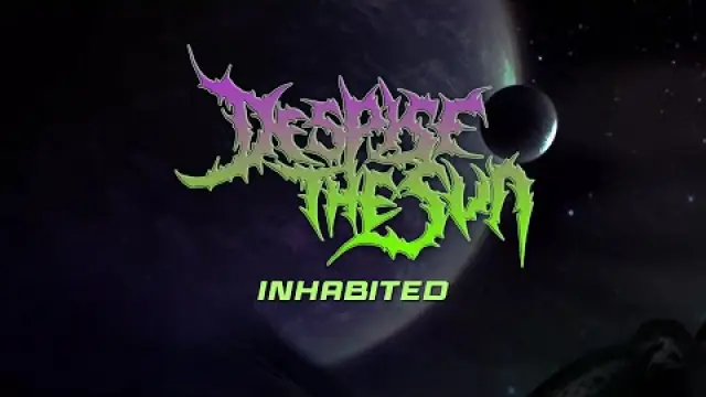 INHABITED