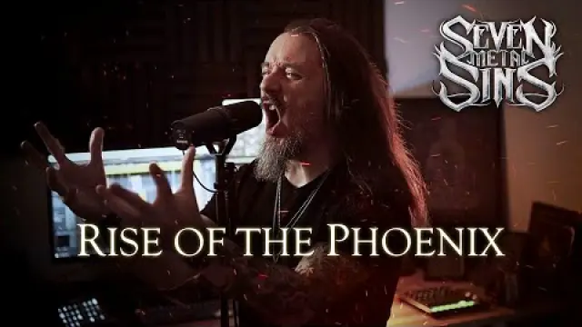 RISE OF THE PHOENIX