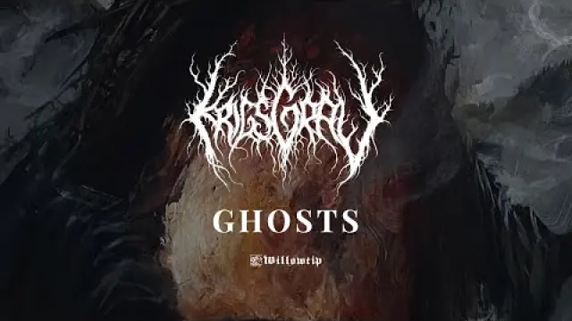 Ghosts