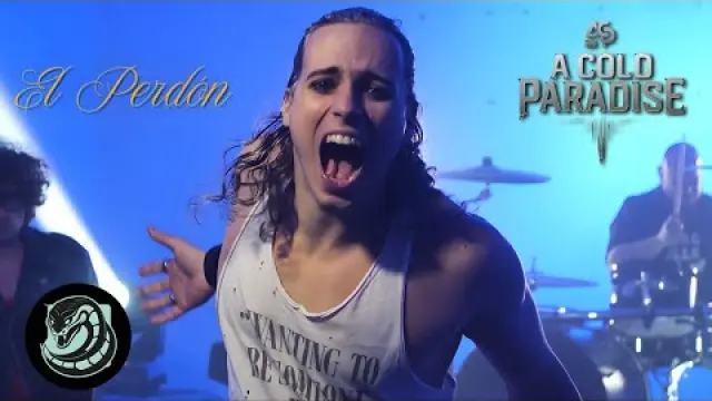 El Perd贸n