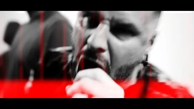Get Up (feat. Aaron Isbell of Concepts)