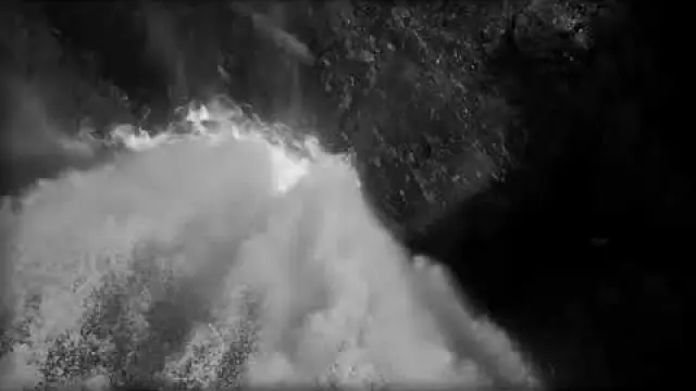 Hungry River