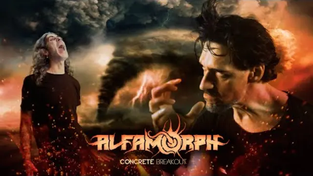 Concrete Breakout (feat. Ivan Giannini & Lukas Safe)