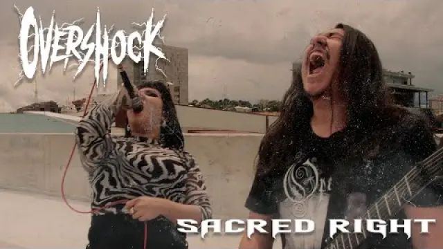 Sacred Right