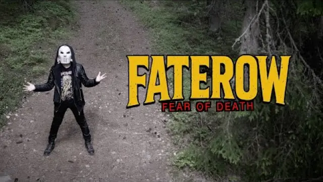 Fear of Death
