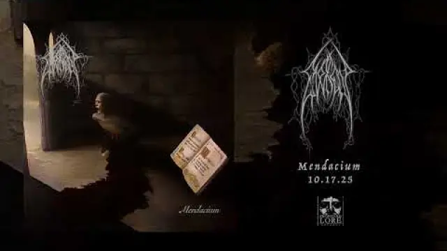 Evoken - Matins
