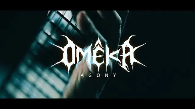 Agony