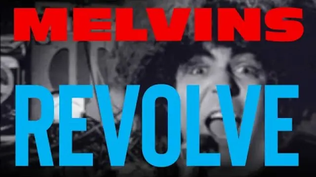 Revolve