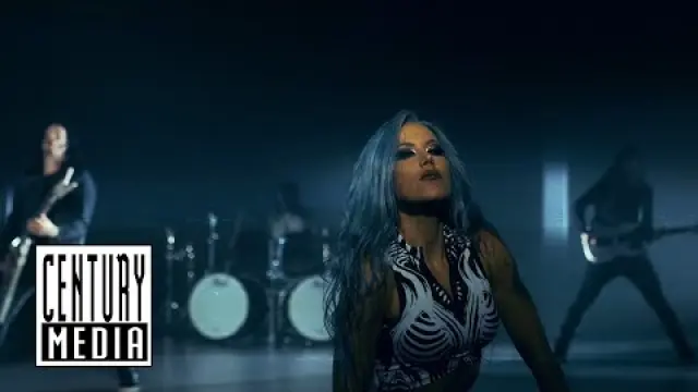 Arch Enemy - Illuminate The Path