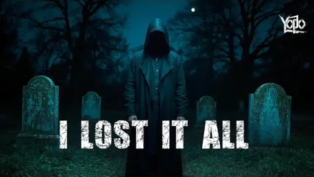 I Lost It All