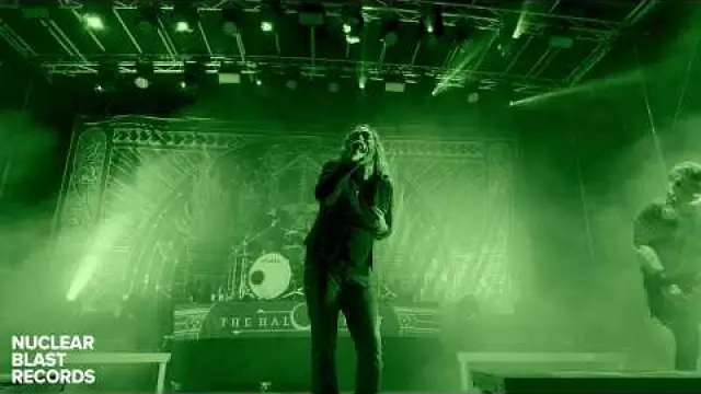 The Halo Effect - If You Were Here