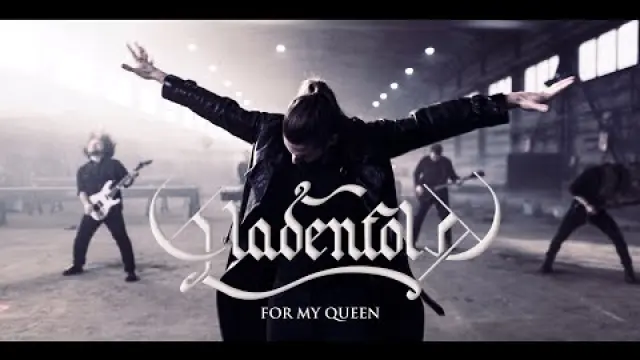 For My Queen