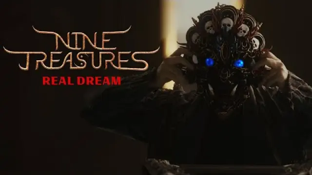 Real Dream