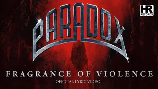 Fragrance of Violence