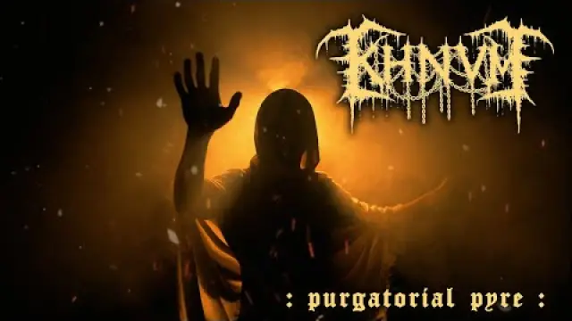 Purgatorial Pyre