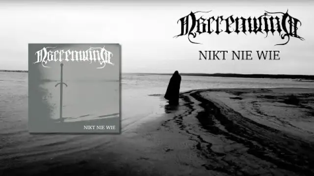 Nikt nie wie