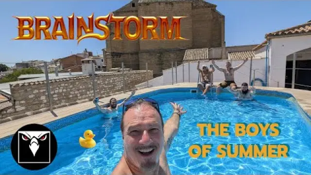 The Boys Of Summer