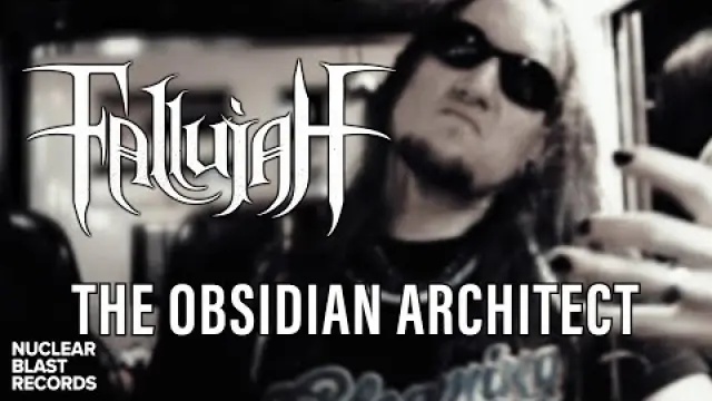 The Obsidian Architect