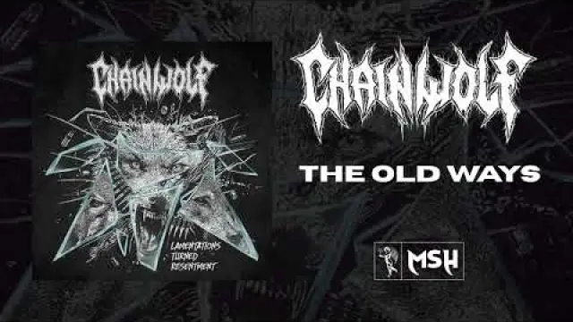 The Old Ways