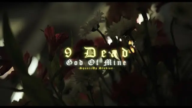 GOD OF MINE