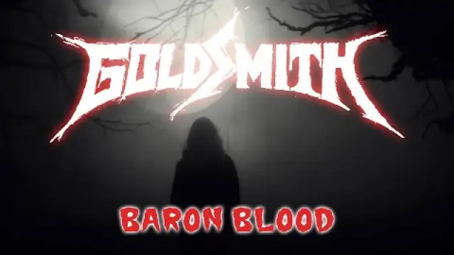 Baron Blood
