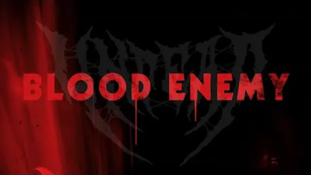 Blood Enemy