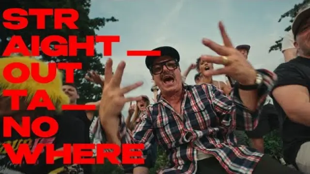STRAIGHT_OUTTA_NOWHERE