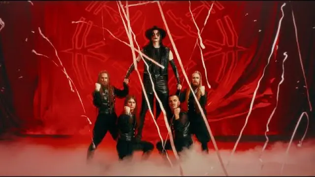 Tonight We Must Be Warriors