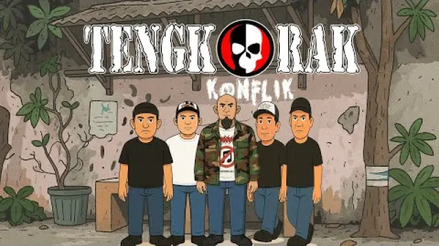KONFLIK