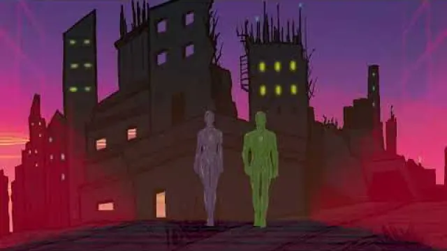 Plastic People