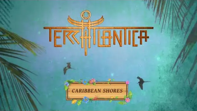 Caribbean Shores