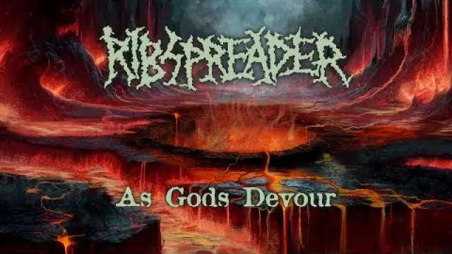 As Gods Devour