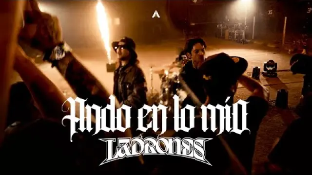 Ando En Lo MÃo