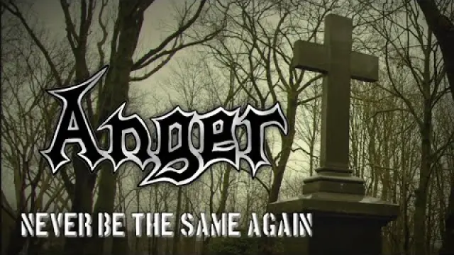 Never Be The Same Again