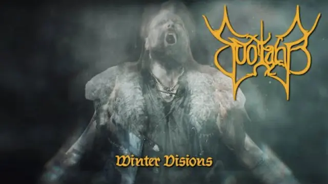 Winter Visions