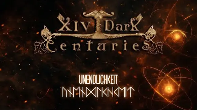 Unendlichkeit