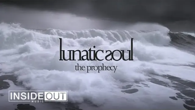 The Prophecy