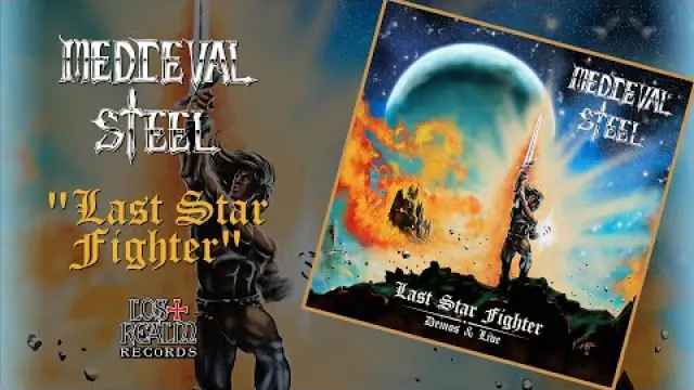 Last Star Fighter
