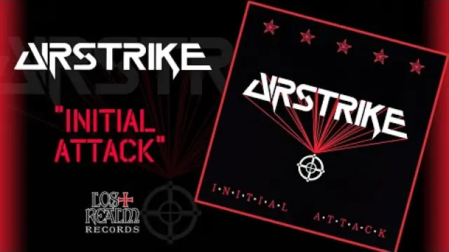 Initial Attack