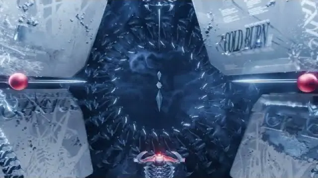 Cold Burn