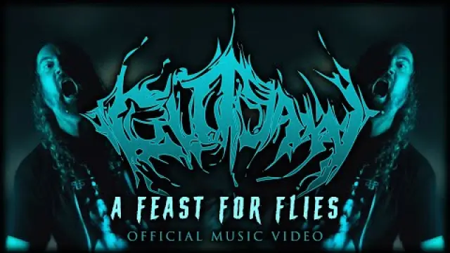 A FEAST FOR FLIES