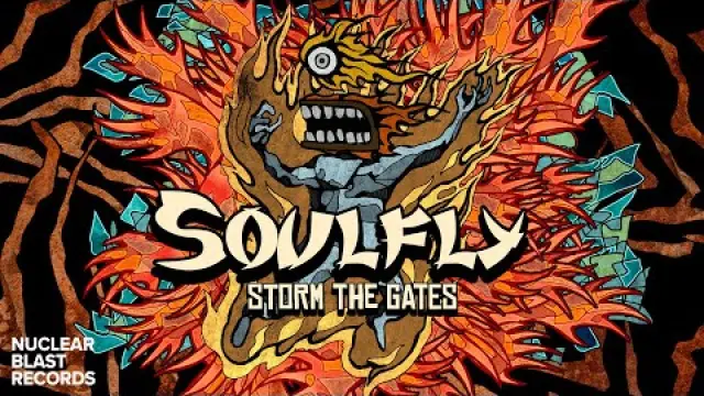 Storm The Gates