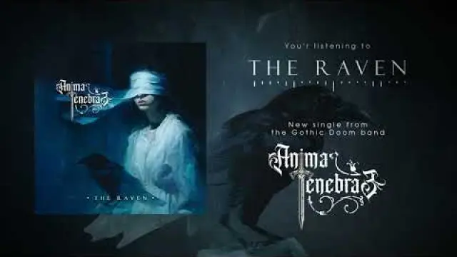 Anima Tenebrae - The Raven