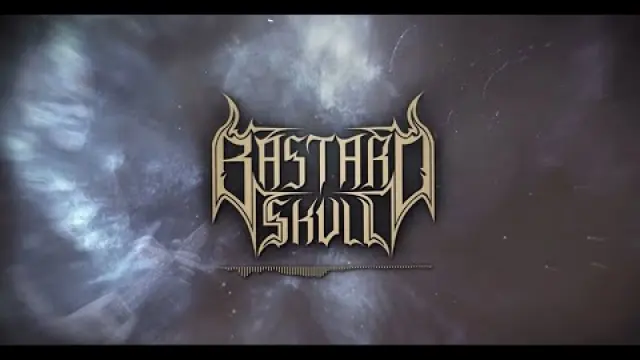 Bastard Skull - Bastard Skull