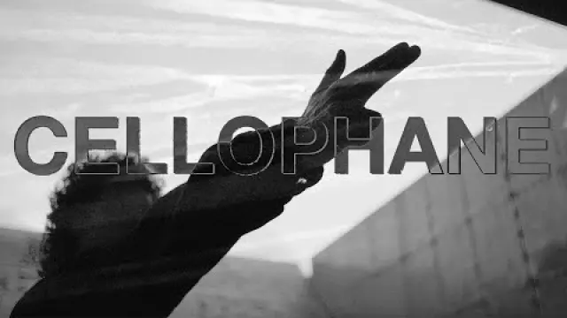 Don Broco - Cellophane