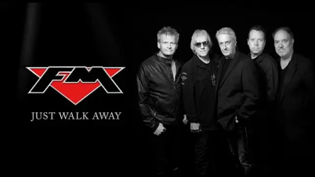 FM - Just Walk Away
