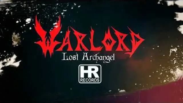 Lost Archangel